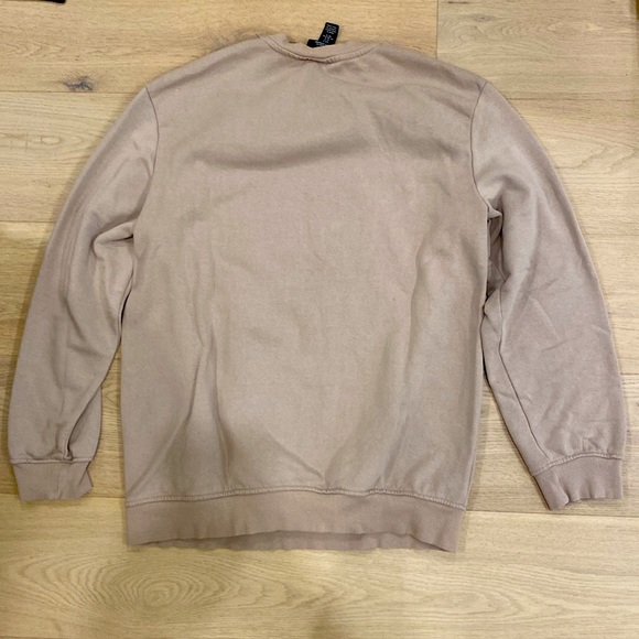 Harvard Sweater (H&M) - Mens - Picture 2 of 3